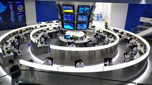 全國互聯網廣告監(jiān)測中心正式啟用 工商總局領導啟動監(jiān)測按鈕，引領網絡技術革新