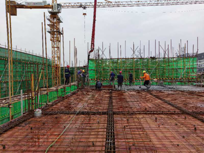 臨空三大項(xiàng)目最新進(jìn)度速遞