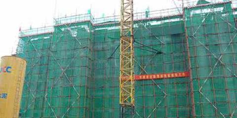 東莞推行建設(shè)工程企業(yè)信用黑名單制度，強(qiáng)化施工管理